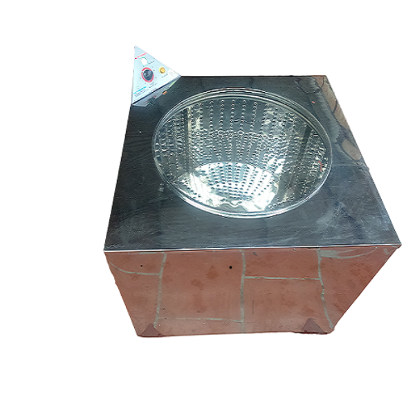 Máy vắt công nghiệp 18kg 